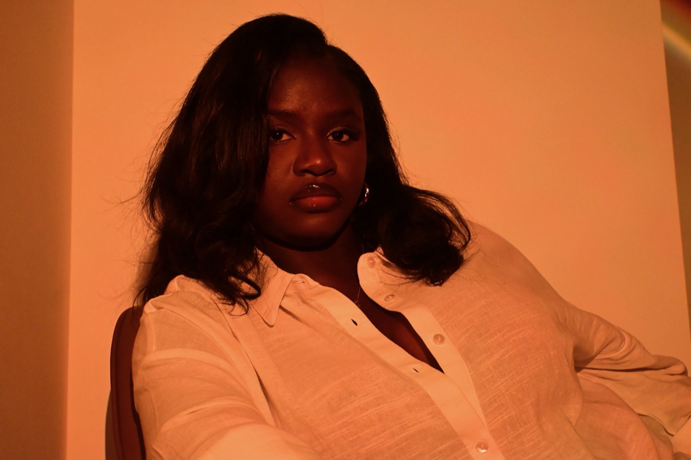 Oyinkansola Soleye